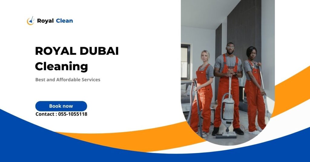 cleaning services dubai