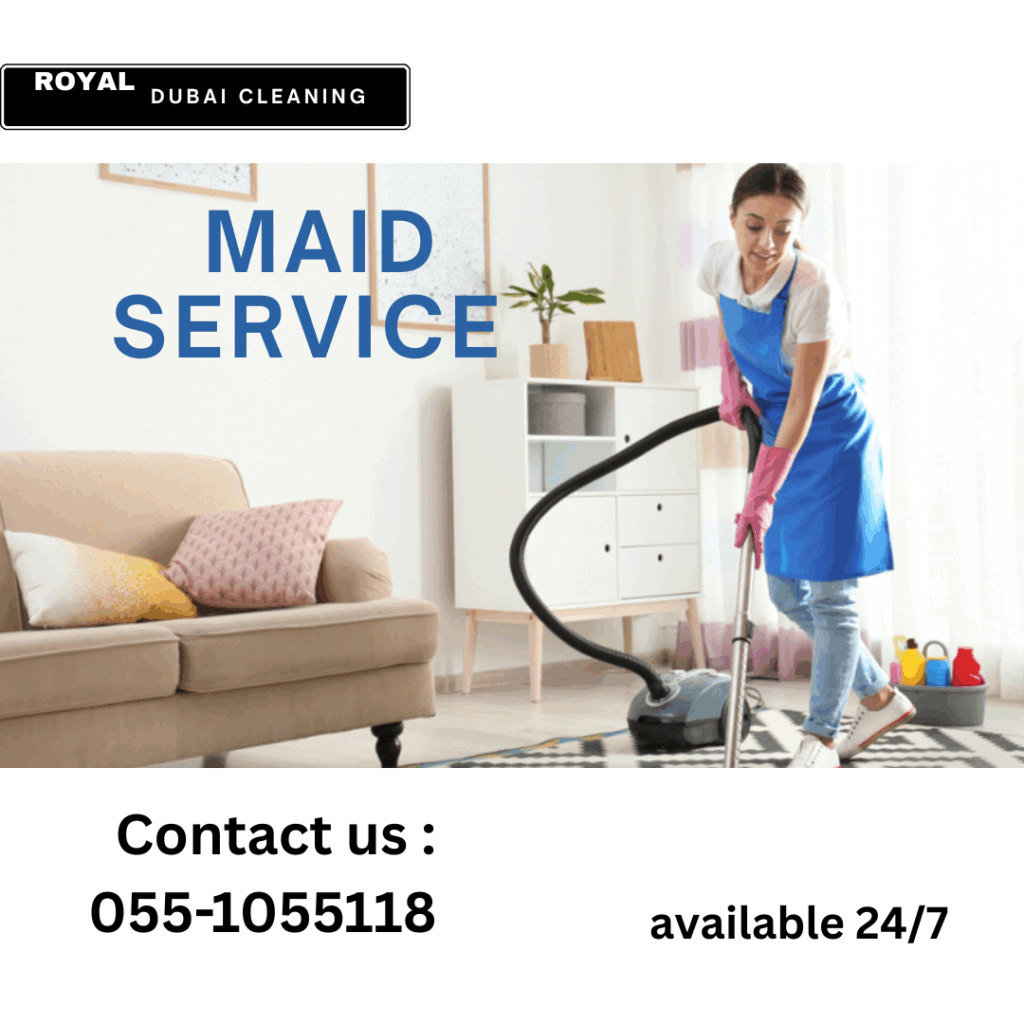 maid services